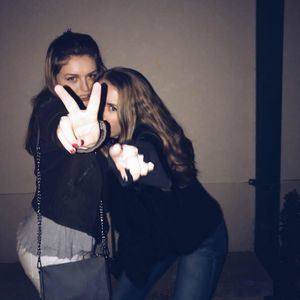 Meet your Posher, Molly